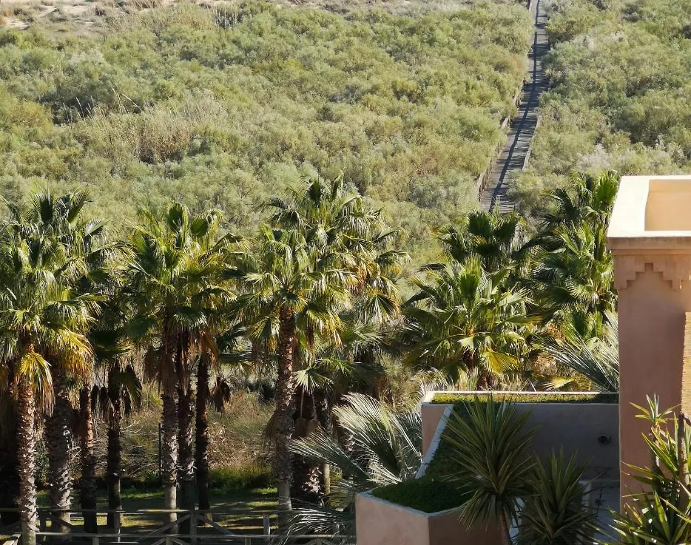 Apartamento En Segunda Planta En Urb. Jardines De Isla Canela 0*,