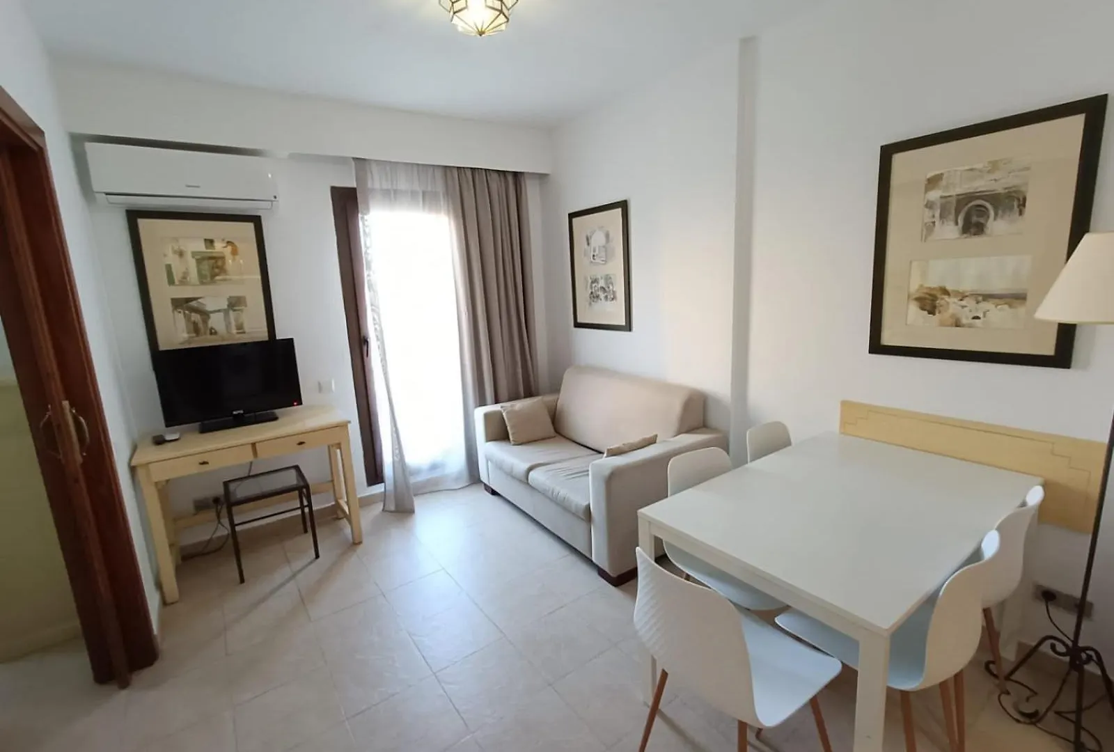 Apartment Apartamento En Segunda Planta En Urb. Jardines De Isla Canela Spain